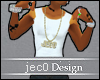 Chill Tank white