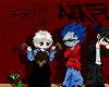 Akatsuki Gangsters