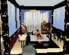 FURNISHED N.Y. BLUE