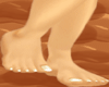 {JJ} Dainty Feet French