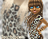 Panter Tee