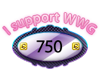 Donate 750 credits
