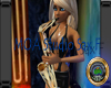 MOA  Studio Sax F