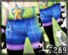Jpeg:Raver::Shorts