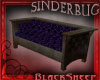 Product Image for ~@ Stone Flocked Couch