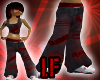 [LF] Cherry Jeans