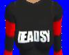 deadsy shirt