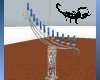 LE~Medieval B Candle Arc
