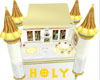 Holy Heavenly Castles