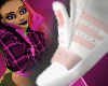 [G-S]F pink Adidas Kicks