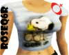 ~R~Baby Blue Snoopya&reg;