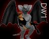 Gargoyle Embrace