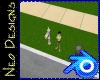 The Syms open space