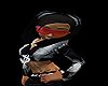 FEMALE PINKPANTHER PIMP