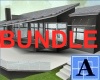 Modern Villa Bundle