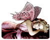 Pink Angel