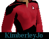 Space Commander Shirt