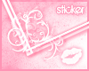 [ cute border ]