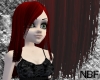 Red & black anastasia