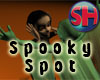 [SH] Spooky Spot