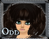 Odd Chocolate Cecile