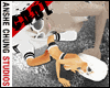[ACS] HIP HOP GIRL POSES