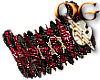 OG/CuffbraceOnyx&Ruby
