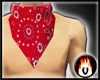 ::PUMA:: Red Bandana