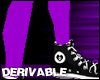 R: Derivable Bottoms