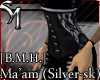 [B.M.H.]Ma'am (GA-Slv)