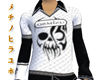 Rai� Tribal Skull
