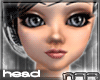 [n77] Kyona Head Deriv