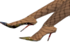 Grunge Stilettos