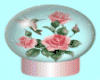 Hummingbird Globe