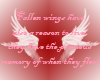 [RedWhite]Fallen Wings