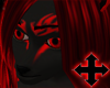 Alpha/Omega Wolf Tail