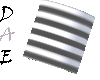 Black & White wristband