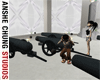 [ACS] ANIMATED CANNON