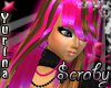 $Yuina mixed HP/Br$