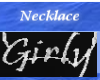 (S)~Girly~ Silver
