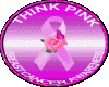 ~WT07~Think Pink B.C.A
