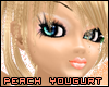 !+! Peach Yogurt
