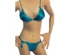 Aqua Bikini