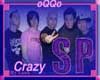 Crazy - Simple Plan
