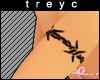 [T] Tribal Arm Tattoo v2