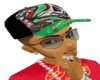 Ed Hardy Cap