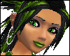 ! Prada head kit green !