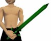 Dragon Energy Blade