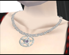 Amethyst Pentacle