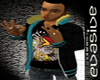 *CA* Hardy Jacket 3